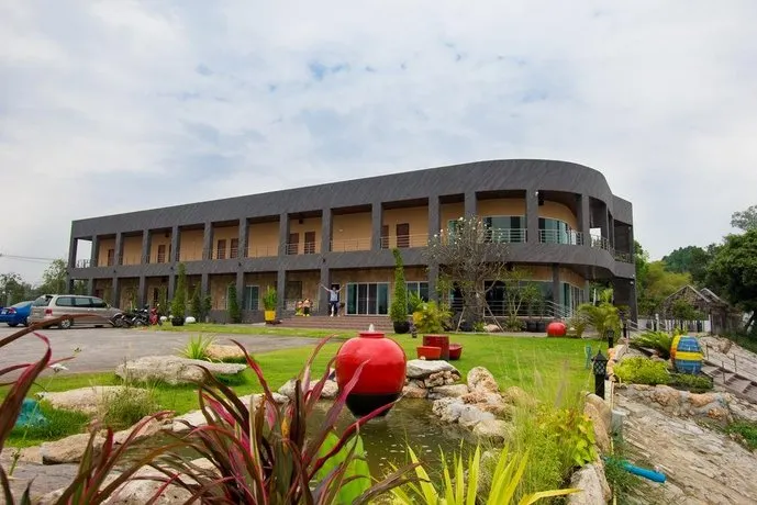 Baan Tara Spa - Image 1