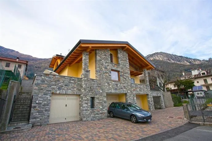 Magnolia Musso Vista - Image 1