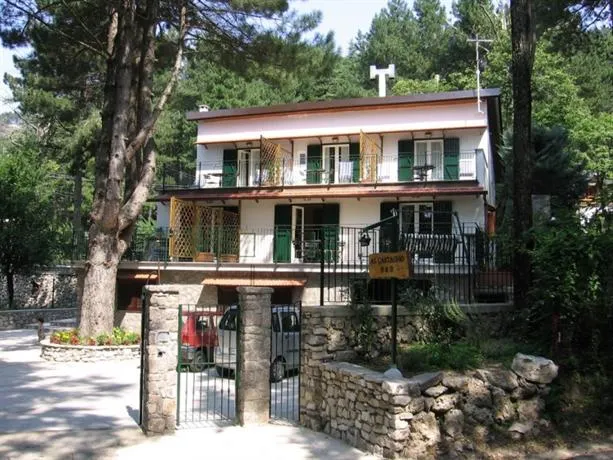 B&B Al Castagno - Image 1