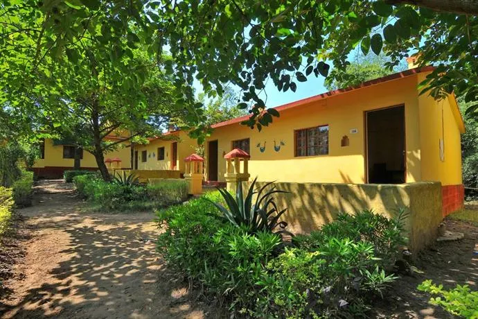 Pugmark Resort - Image 1
