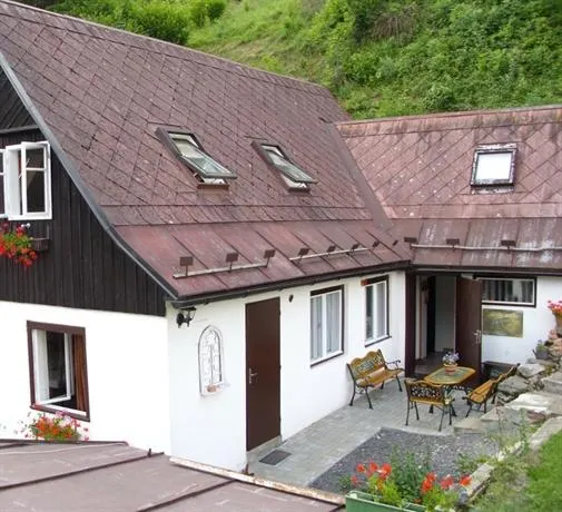 Pension Rokytka - Image 1