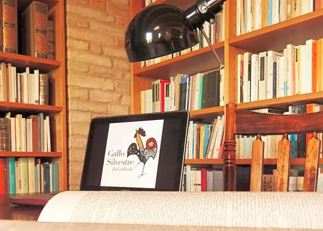 Il Gallo Silvestre - Bed&Books - Image 1