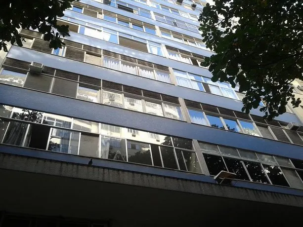 Homestay Charme do Leme - Image 1