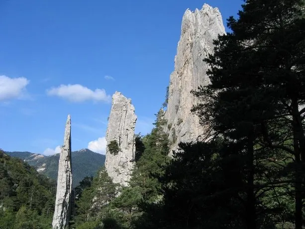 La Sauvanière - Image 1