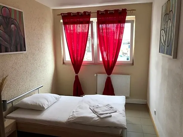 Schöntal Apartment - Image 1