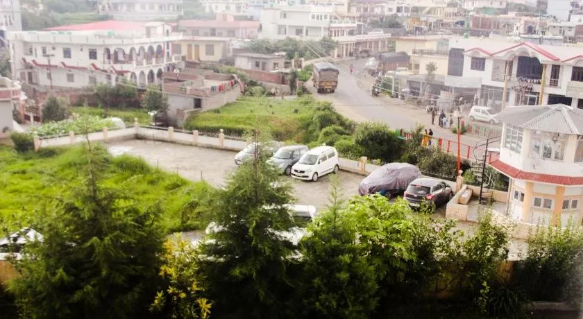 Hotel N Green City - Image 1