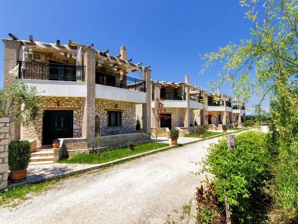 Luxury Stone Villa Zakynthos - Image 1