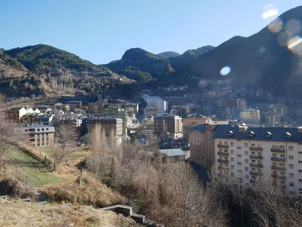 Xalet Marsal-Vacances Pirinenca - Image 1
