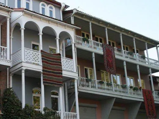 Tamar Guest House - Image 1