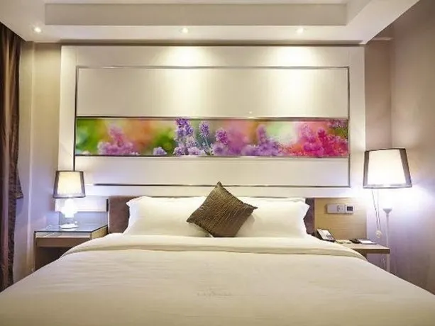 Lavande Hotel Tianjin South Weijin Road Nankai University - Image 1