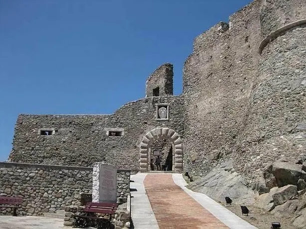 Copanello Beac - Image 1