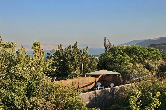 Romance In The Cabin - Image 1