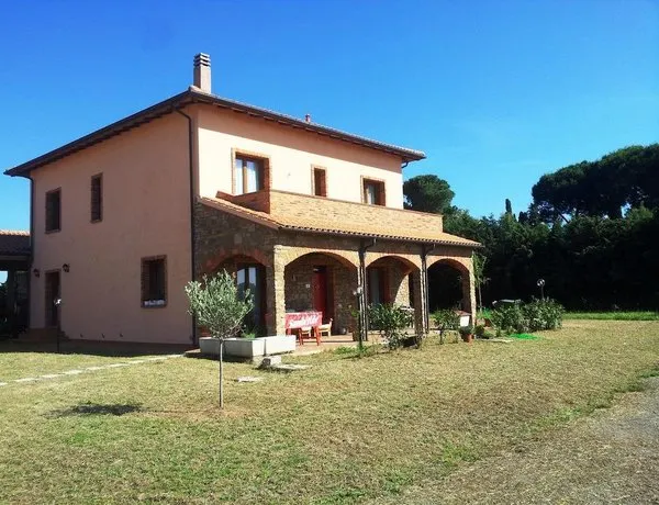 Agriturismo La Nocciolina - Image 1