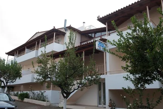 Agios Sostis - Image 1