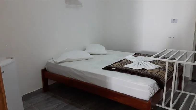 Hotel Terra Santa - Image 1