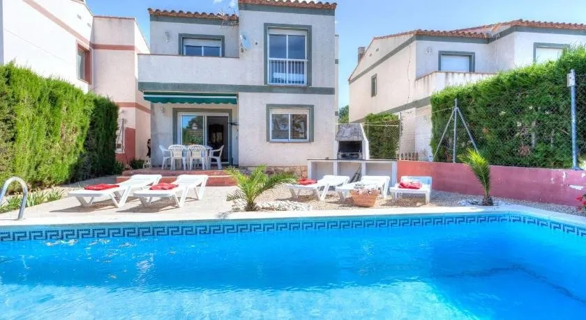 Holiday Home Santa Marta II - Image 1