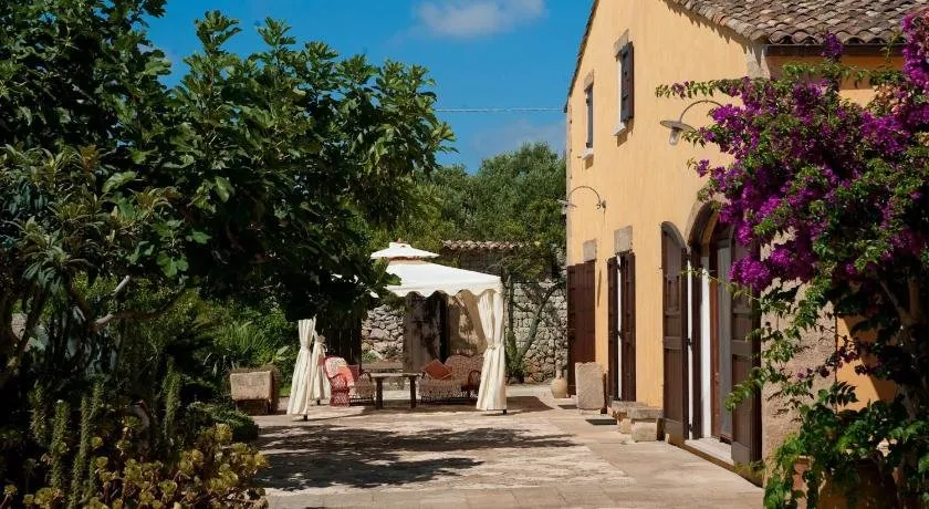 Agriturismo Masseria Alcorico - Image 1