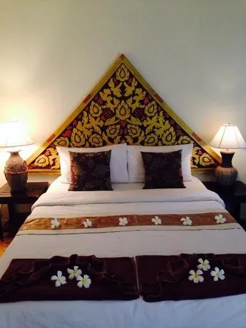 Plai Leam Buri Resort - Image 1