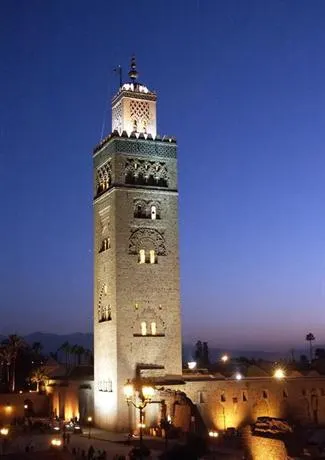 Riad Dar Othmane - Image 1
