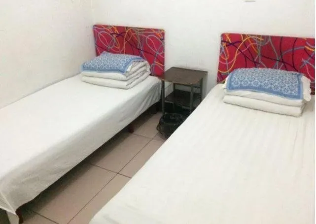 Linfen Guest house - Image 1