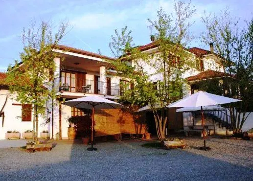 Azienda Agrituristica Costa dei Tigli - Image 1