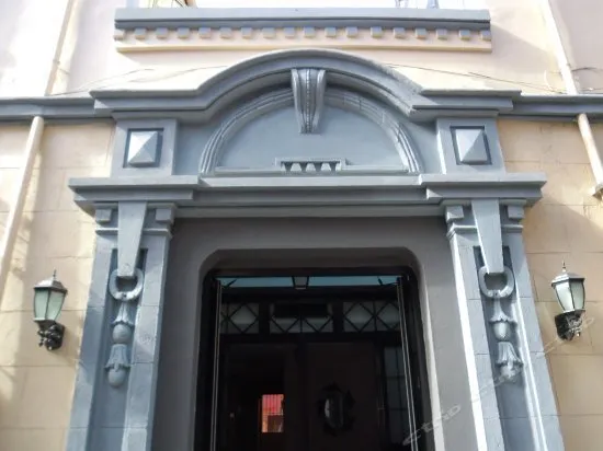 Qianjing Xiaozhu Boutique Hotel Shanghai (Shanghai The Bund Nanjing Road Pedestrian Street Branch) - Image 1