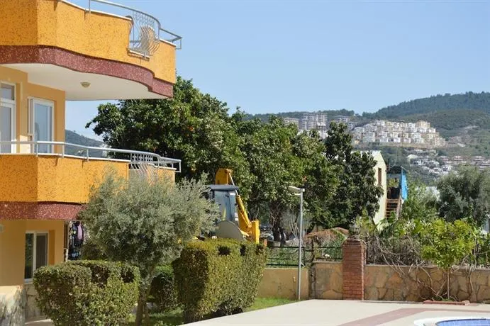 Sunset Residence - Image 1