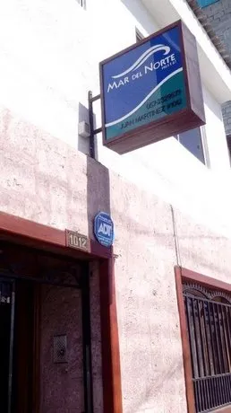 Hostal Nuevo Amanecer - Image 1