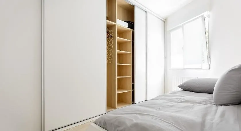 Apt in Getxo Old Port near Bilbao - Image 1