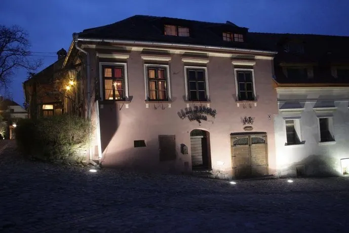 Casa Baroca - Image 1
