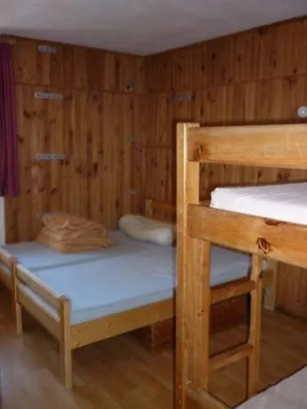 Hotel le Chamois - Image 1