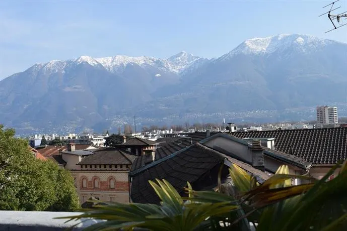 Pensione-Ostello Città Vecchia - Image 1