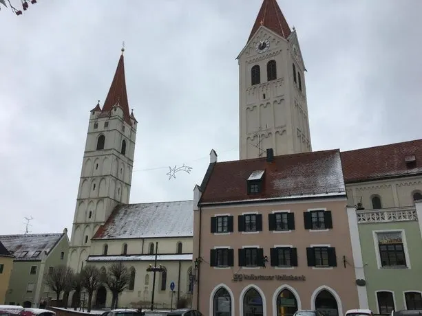 Pension Staudinger Keller - Image 1