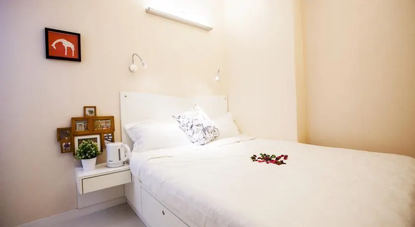 Fortune Inn Hong Kong - Image 1