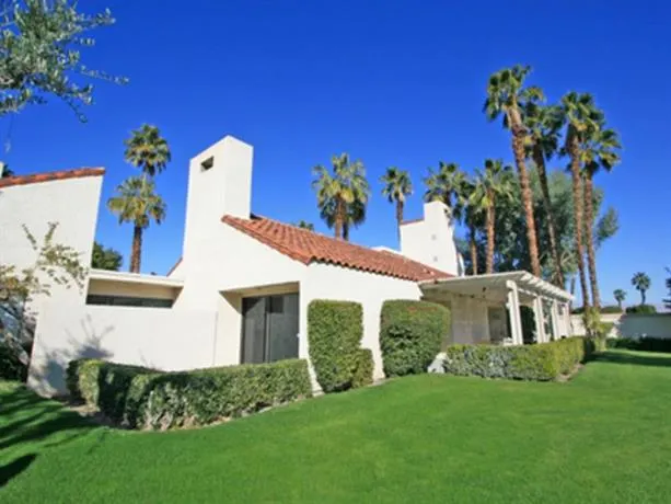 Rancho Mirage Condo Rental Room 18 - Image 1