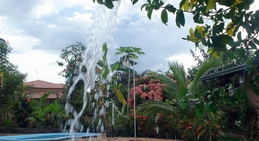 Pousada Recanto Lara - Image 1