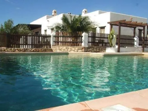 Casa Rural Cerro La Gorra - Image 1