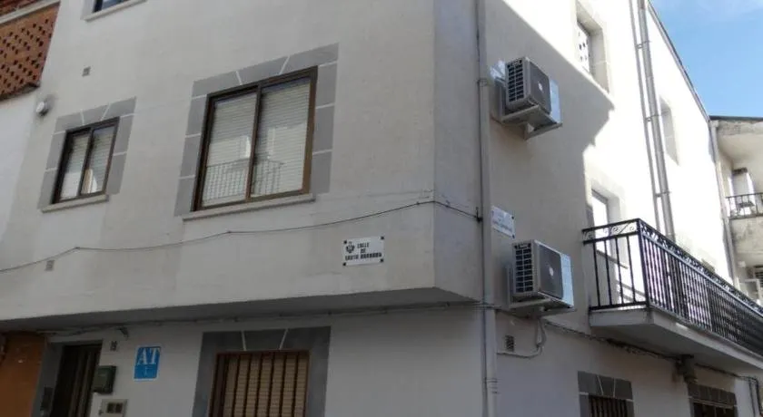 Apartamento turístico Dayma 2 - Image 1