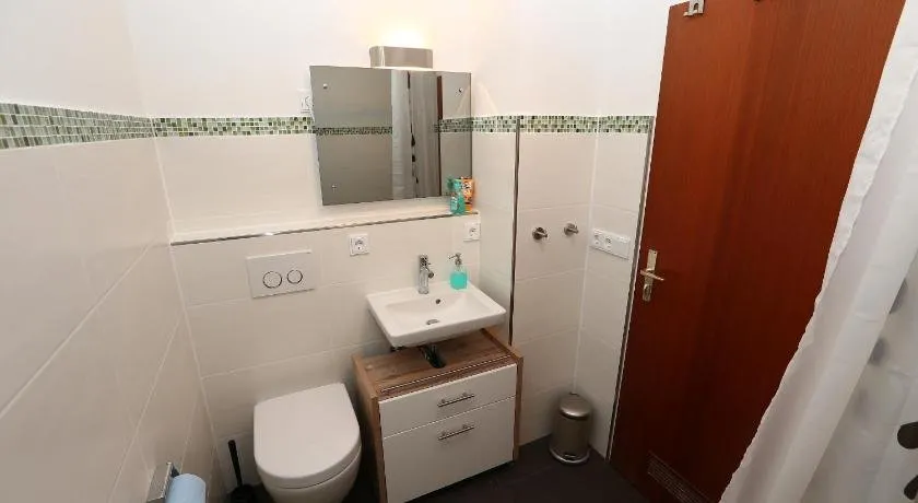Ferienwohnung Fuchsbau - Image 1