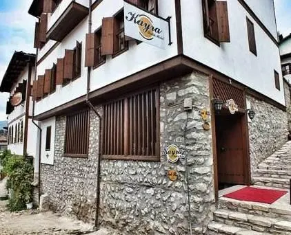 HOTEL KAYRA - Image 1