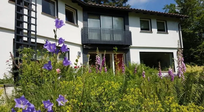 Haus am Park Stadtallendorf - Image 1