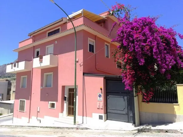 Casa Vacanze Primo Piano - Valderice - Image 1