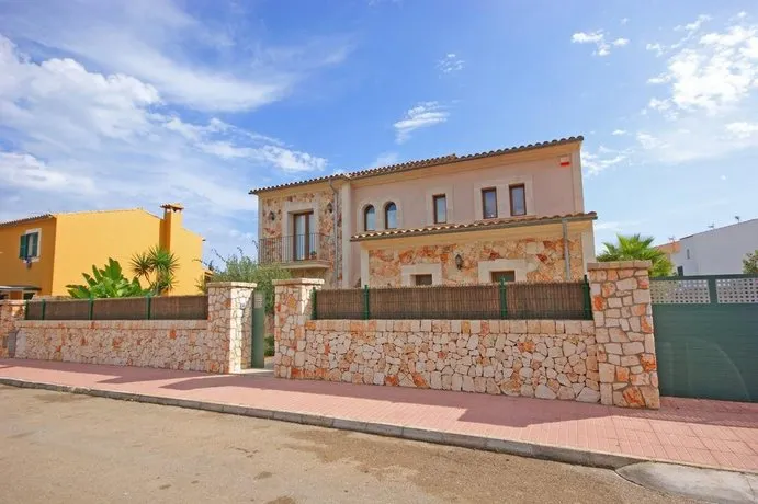 Ferienhaus Los Abellanes - Image 1