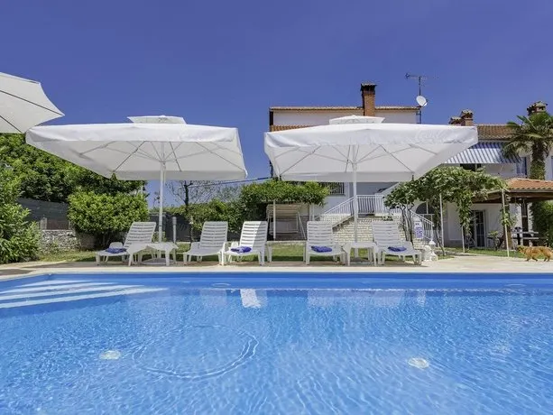 Holiday Home Andrej & Paulo - Image 1