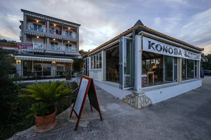 Villa Baroni - Image 1
