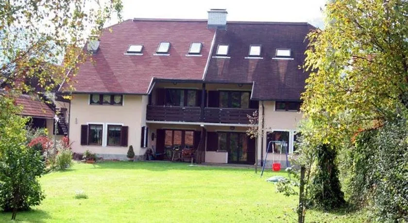 Apartments Lovšin - Image 1