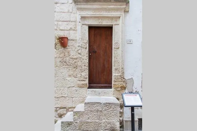 HISTORIA- Dimore Vico Ghezzi - Image 1