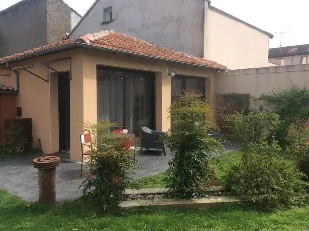 Teva B&B - Image 1