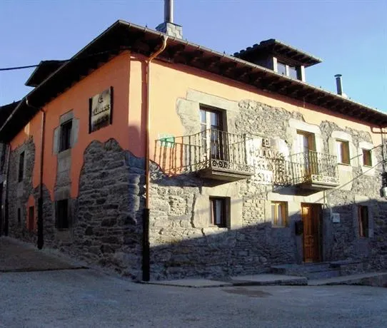 Hotel Rural El Holandes Errante - Image 1