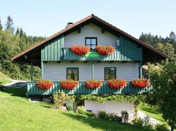 Privatpension Bergschütz - Image 1
